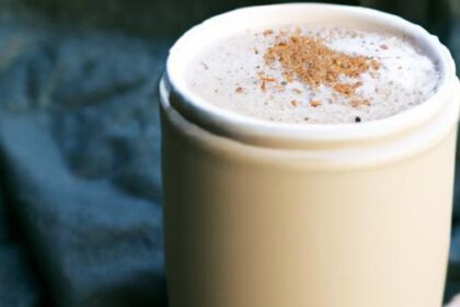 Energize Your Day: Mocha Espresso Vegan Protein Shake Guide