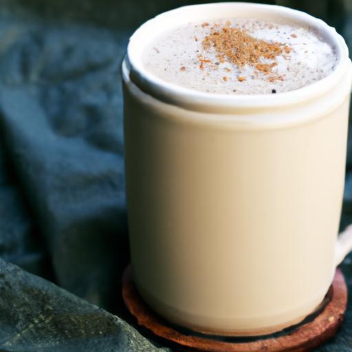 Energize Your Day: Mocha Espresso Vegan Protein Shake Guide