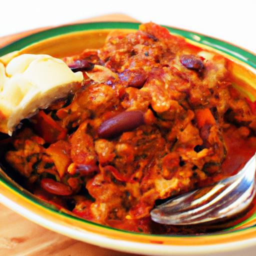 Hearty Sloppy Joe Casserole: A Cozy Twist on Comfort Food