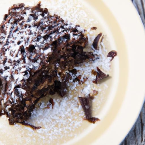 The Sweet History and Recipe of German Chocolate Cake Bliss