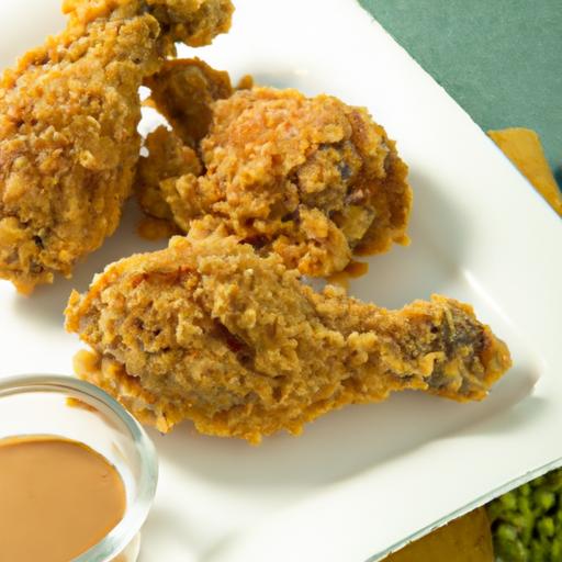 Kentucky Fried Chicken: Crispy Legacy of a Southern Classic