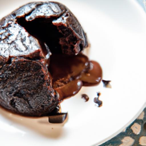 Decadent Chocolate Pudding Cake: A Gooey Delight Unveiled