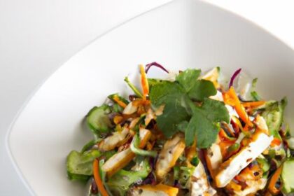 Mastering Crispy Tofu: Easy Meal Prep Tips for Perfection