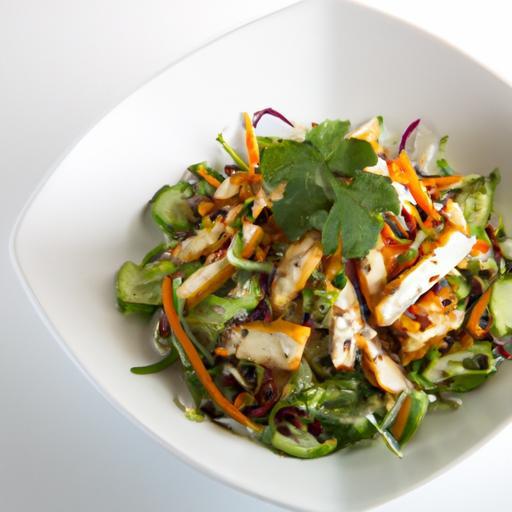 Mastering Crispy Tofu: Easy Meal Prep Tips for Perfection