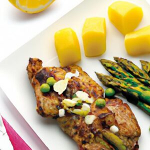 8 Delicious Allergen-Free Recipes for Every Meal Time