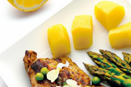 8 Delicious Allergen-Free Recipes for Every Meal Time