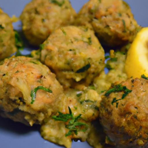 Plant-Powered Swedish “Meatballs”: A Vegan Classic Reborn