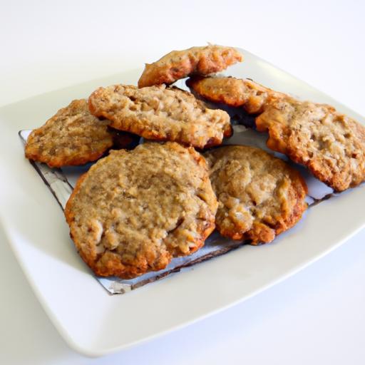 Delicious Keto Cookies Recipe: Low-Carb Treats Made Easy