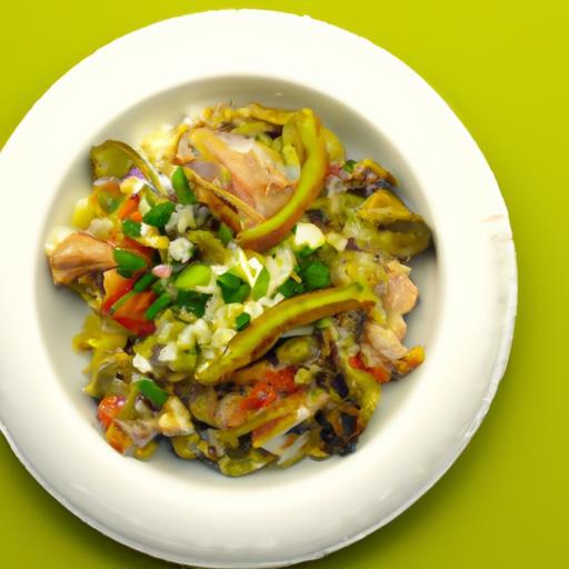 Power-Packed Plates: Quick Dinners with Protein & Veggies