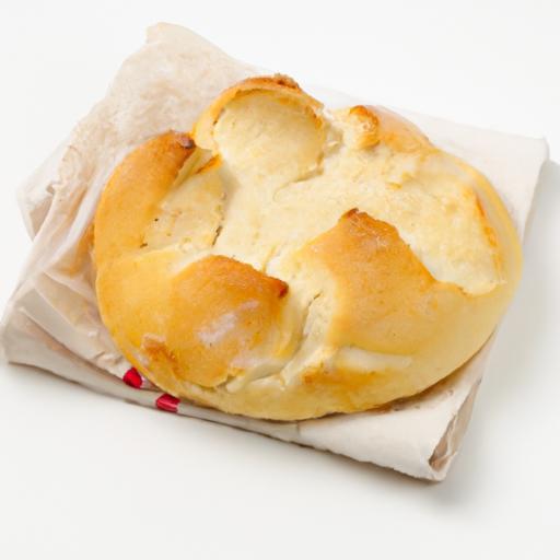 Whip Up Light and Airy Cloud Bread: The Fluffy Baking Trend