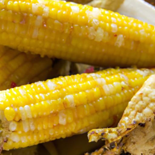 Oven-Roasted Corn on the Cob: A Simple Step-by-Step Guide