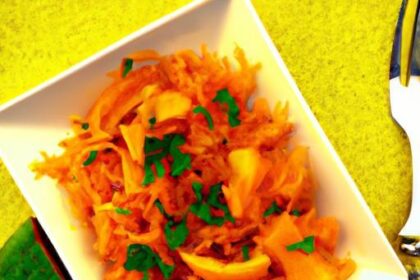 Power Up Your Recovery: Ultimate Vegan Post-Workout Meals