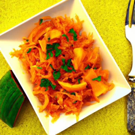 Power Up Your Recovery: Ultimate Vegan Post-Workout Meals