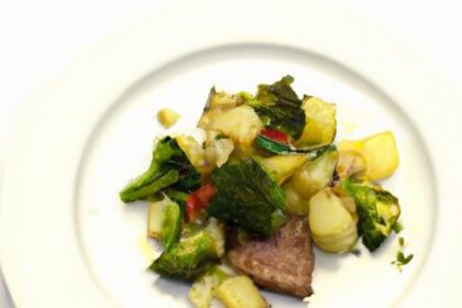 Effortless Keto Dinners: Quick, Tasty, No-Fuss Meals