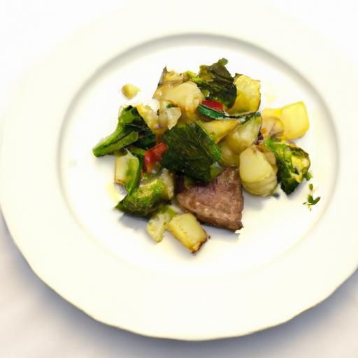 Effortless Keto Dinners: Quick, Tasty, No-Fuss Meals