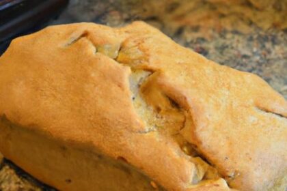 Keto Bread Recipe Without Sweeteners: Simple & Healthy Loaf