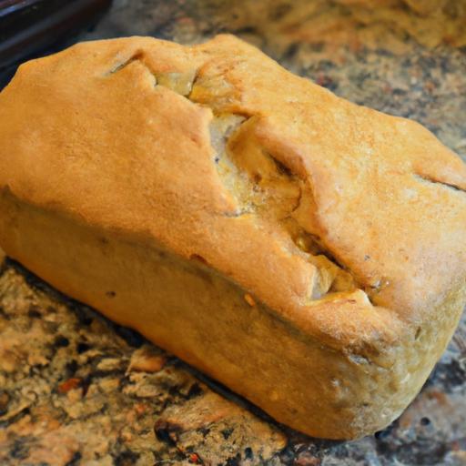 Keto Bread Recipe Without Sweeteners: Simple & Healthy Loaf