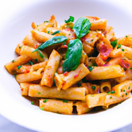 Nomato Sauce: The Perfect Gluten-Free Pasta Twist