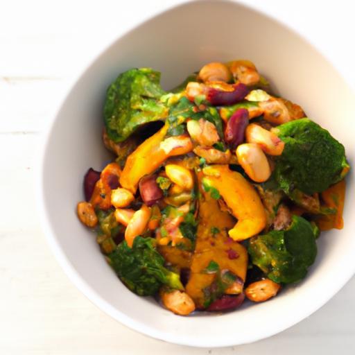 Nut-Free Vegan Meal Prep: Delicious Plans for Every Day