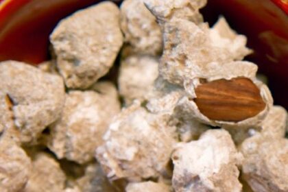 Delicious Keto Puppy Chow Recipe: Low-Carb Snack Bliss