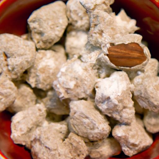 Delicious Keto Puppy Chow Recipe: Low-Carb Snack Bliss