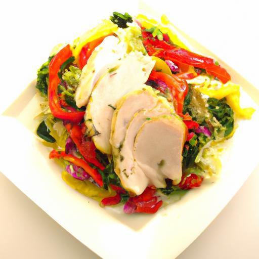 Dairy-Free Keto Meal Plan: Flavorful Low-Carb Recipes Guide