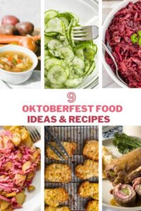 Allergen-Free Recipes