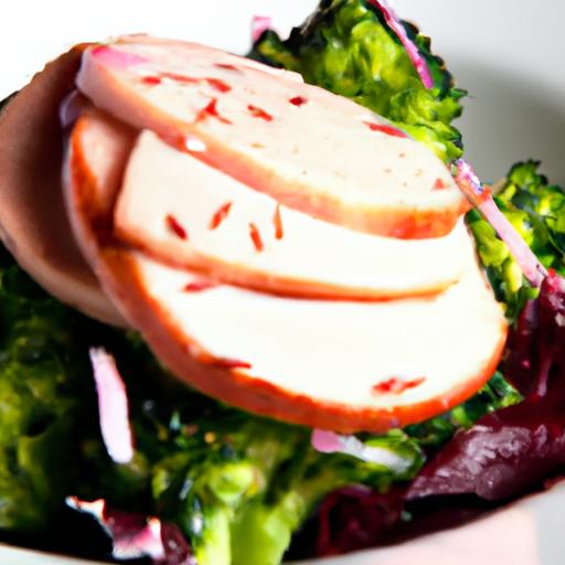 Unlocking Health: your Simple Keto Diet Plan Made Easy