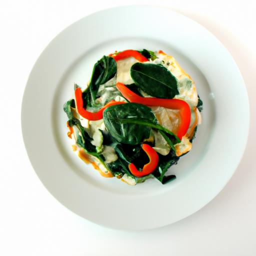 Dairy-Free Keto Meal Plan: Flavorful Low-Carb Recipes guide