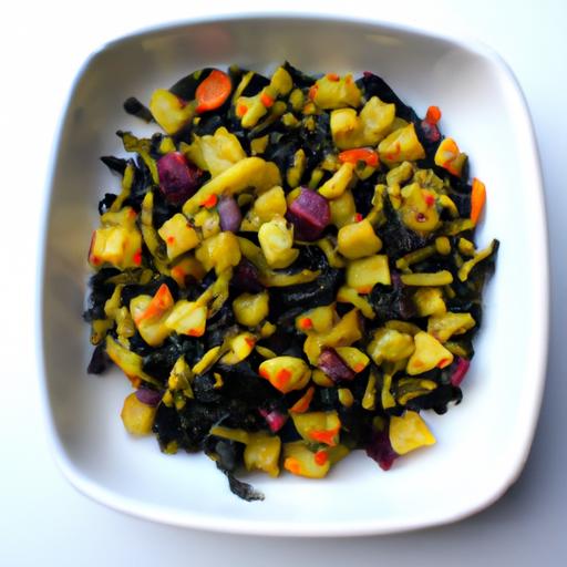 Nut-Free Vegan Meal Prep: Delicious ⁢Plans for Every‍ Day