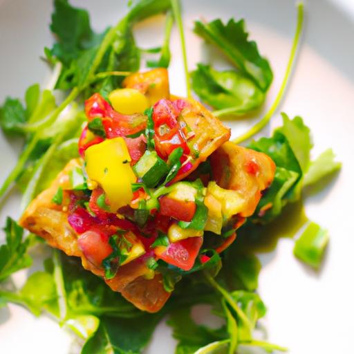 Mastering Crispy Tofu: Easy Meal Prep Tips for Perfection