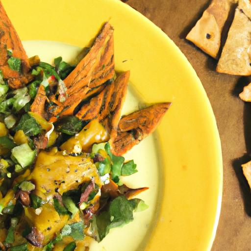 Budget Bites: Exploring Trader Joe's delicious Vegan Finds