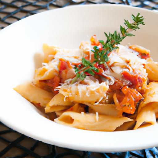 Nomato⁤ Sauce: The ‌Perfect Gluten-Free Pasta Twist