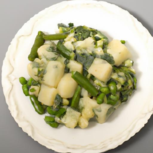 Vegan Colcannon: A Plant-Based Twist on a Classic Irish dish