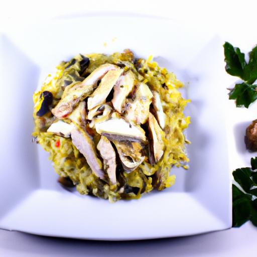 Whip Up Quick & Easy Low-Carb Meals for Busy Lives