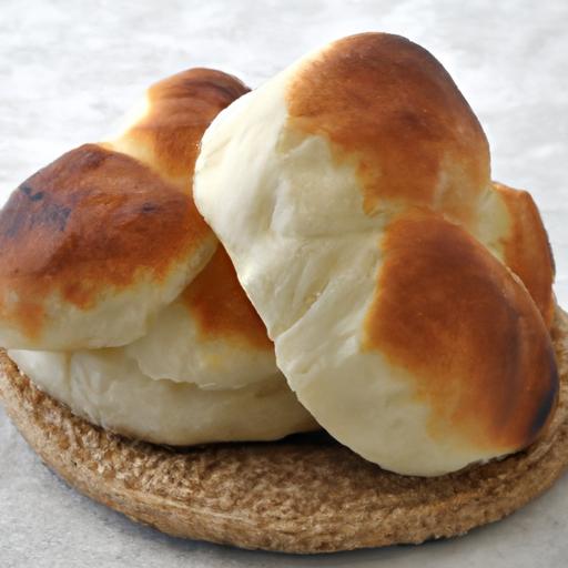 Whip Up Light and Airy Cloud Bread: The Fluffy Baking Trend