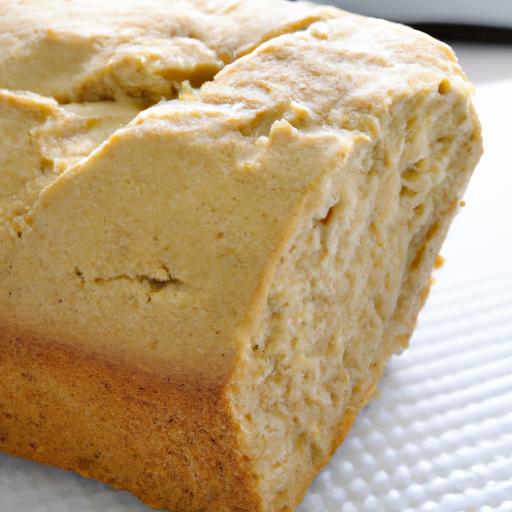 Keto Bread Recipe Without sweeteners: simple & Healthy Loaf