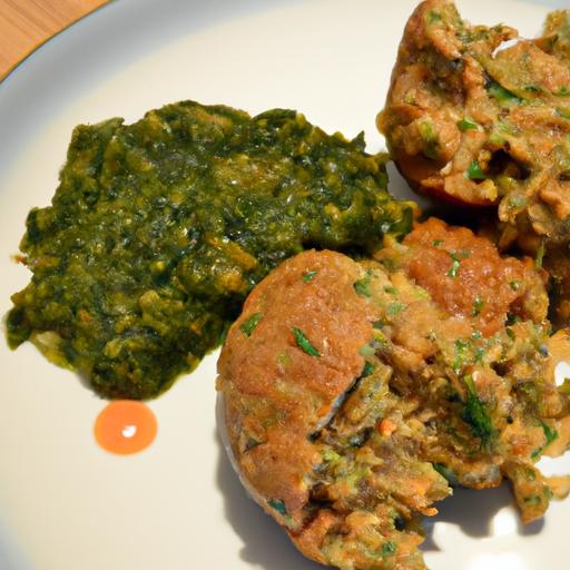 Plant-Powered Swedish 