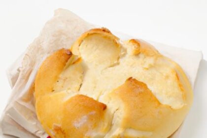 Whip Up Light and Airy Cloud Bread: The Fluffy Baking Trend