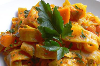 Budget-Friendly Italian Vegan Delights: Tasty & Affordable Recipes