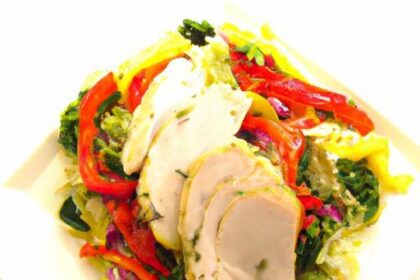 Dairy-Free Keto Meal Plan: Flavorful Low-Carb Recipes Guide