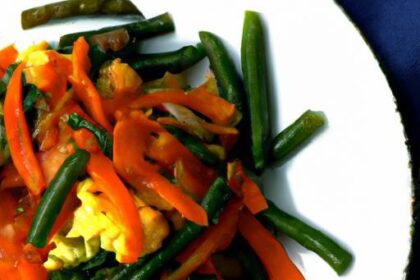 Power-Packed Vegan Dishes: Family-Friendly High-Protein Recipes