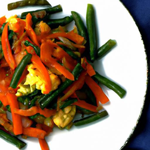 Power-Packed Vegan Dishes: Family-Friendly High-Protein Recipes