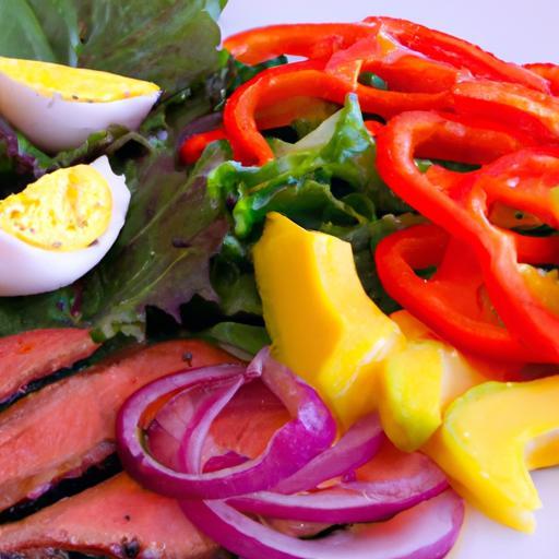 Kickstart Health: Your Ultimate Weekly Keto Dinner Guide