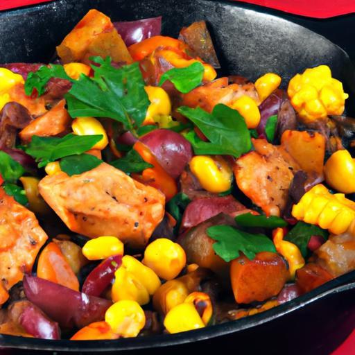 Wholesome Dairy-Free, Gluten-Free Pasta Recipes to Savor