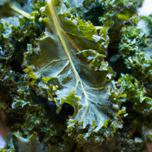 8 Irresistible Kale Chips Recipe