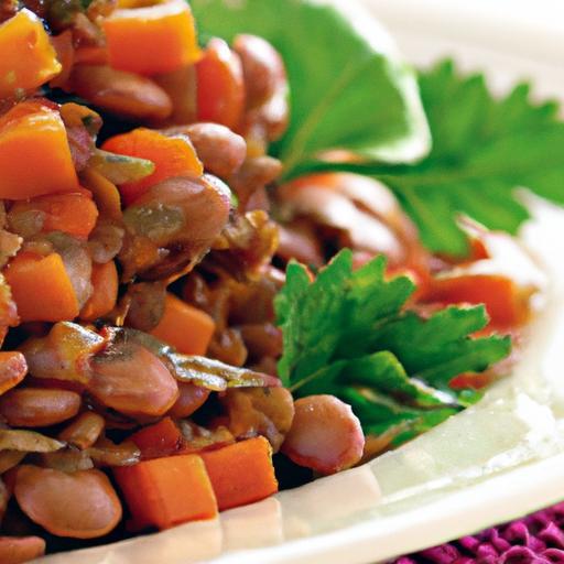Power-Packed Lentil Recipes: High-Protein Meals to Fuel You