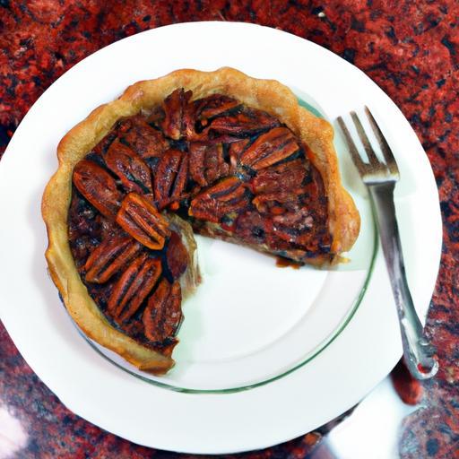 Decadent Keto Pecan Pie: Low-Carb Holiday Indulgence Guide