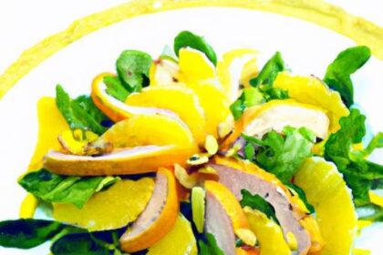 Energize Aging: A Simple Keto Meal Plan for Seniors