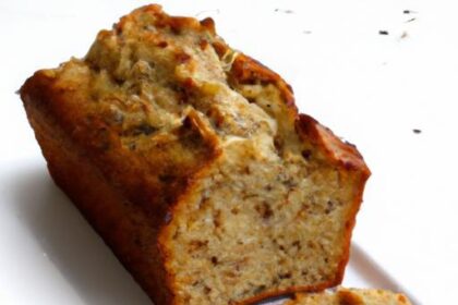 Nut-Free Keto Bread: Low-Carb Loaves Everyone Can Enjoy